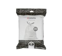 Brabantia 40 Bolsas de basura Brabantia PerfectFit 60 L