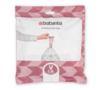 Brabantia PerfectFit bolsas de basura 100253
