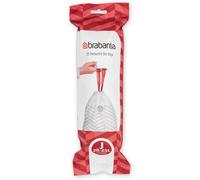 Brabantia PerfectFit bolsas de basura 115585