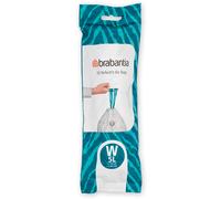 Brabantia PerfectFit bolsas de basura 116681