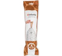 Brabantia PerfectFit bolsas de basura 116728