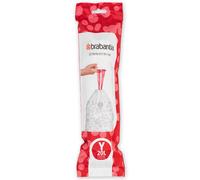 Brabantia PerfectFit bolsas de basura 116742