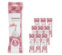 Brabantia PerfectFit bolsas de basura 137686