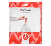 Brabantia PerfectFit bolsas de basura 137747