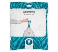 Brabantia PerfectFit bolsas de basura 137846