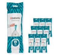 Brabantia PerfectFit bolsas de basura 137884
