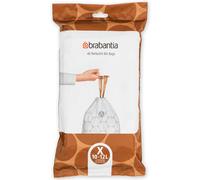 Brabantia PerfectFit bolsas de basura 138041