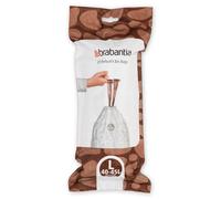 Brabantia PerfectFit bolsas de basura 138607