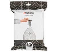 Brabantia PerfectFit bolsas de basura 138829
