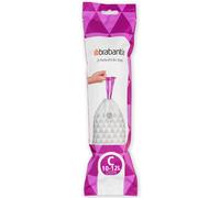 Brabantia PerfectFit bolsas de basura 245343