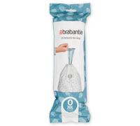 Brabantia PerfectFit bolsas de basura 300349