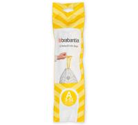 Brabantia PerfectFit bolsas de basura 311727