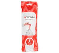 Brabantia PerfectFit bolsas de basura 311741