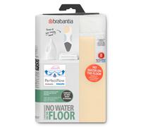 Brabantia PerfectFlow funda para tabla de planchar 124x38 cm 131561