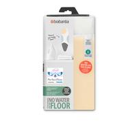 Brabantia PerfectFlow funda para tabla de planchar 135x45 cm 131608
