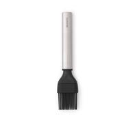 Brabantia Pincel de pan Profile silicona grande acero inoxidable