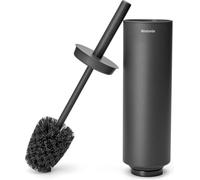 Brabantia Escobilla con soporte MindSet Mineral Infinite Grey