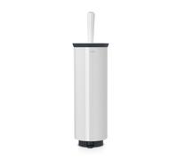Brabantia Portaescobillas baño Profile. montaje en pared blanco