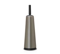 Brabantia Portaescobillas de inodoro ReNew Brabantia platino