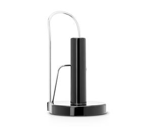 Brabantia Portarrollos de papel cocina Brabantia acero brillante