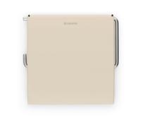 Brabantia Portarrollos de papel higiénico Brabantia ReNew Soft Beige