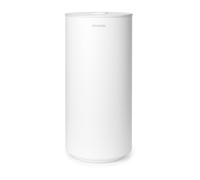Brabantia Portarrollos de papel higiénico MindSet Mineral Fresh White