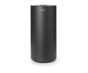 Brabantia Portarrollos de papel higiénico MindSet Mineral Infinite Grey