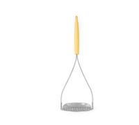 Brabantia Prensapurés más cuchara TASTY+ 2 piezas Vanilla Yellow