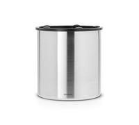 Brabantia Profile 313066 - Organizador de utensilios de cocina, acero mate