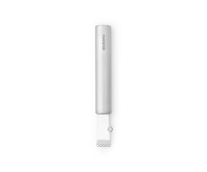 Brabantia Rallador de cítricos Profile acero inoxidable