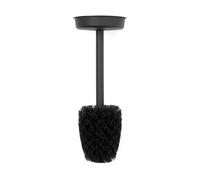 Brabantia Recambio de cepillo de inodoro MindSet Gris oscuro