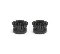 Brabantia Recambio de cepillo para platos Brabantia gris oscuro