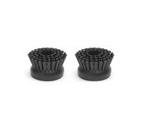 Brabantia Recambio de escobilla Brabantia gris oscuro
