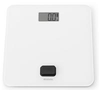 brabantia Báscula - Sin Pilas - Blanco brabantia