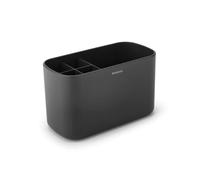 Brabantia Organizador de baño Renew Collection Silicona Gris oscuro Talla única