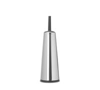 brabantia Conjunto Classic de WC y Escobilla - Brilliant Steel brabantia