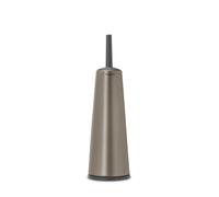 Brabantia ReNew escobilla de baño apoyado gris 477324