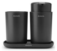 Brabantia ReNew kit de accesorios 3 en 1 gris 280368