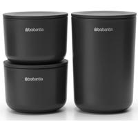 Brabantia ReNew kit de accesorios 3 en 1 gris 281303