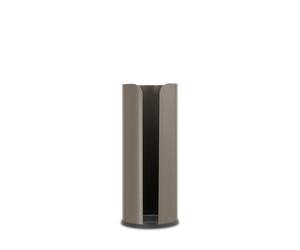Brabantia ReNew portarrollos de papel higiénico cromo 280542