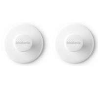 Brabantia ReNew toallero blanco 280344