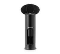 Brabantia Sacacorchos Classic negro
