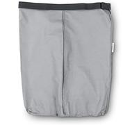 Brabantia selector 102387 - recambio de funda para cesto de ropa, 55 l