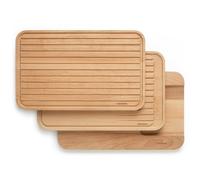 brabantia Conjunto de 3 Tablas de Cortar - 1 set brabantia