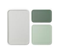 Brabantia Set de tablas de cortar TASTY+ Mixed
