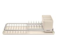 Brabantia Escurreplatos compacto Brabantia Soft Beige