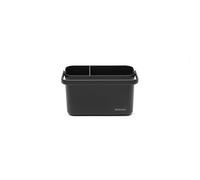Brabantia SinkSide, Organizador de limpieza, color gris oscuro
