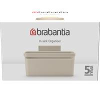 brabantia SinkSide - Organizador para Fregadero - Soft Beige brabantia