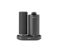 Brabantia Dispensador de jabón / detergente SinkStyle. set Mineral Infinite Grey