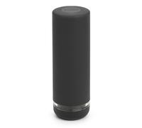 Brabantia SinkStyle dispensador de líquidos 200 ml negro 228049